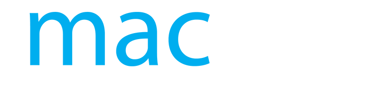 The Mac Guy Logo
